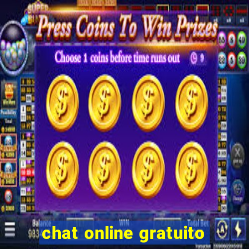 chat online gratuito